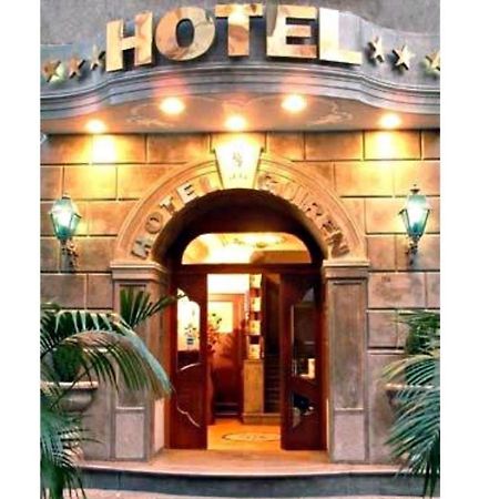Guiren Dal 1959 Hotel Napoli Eksteriør billede