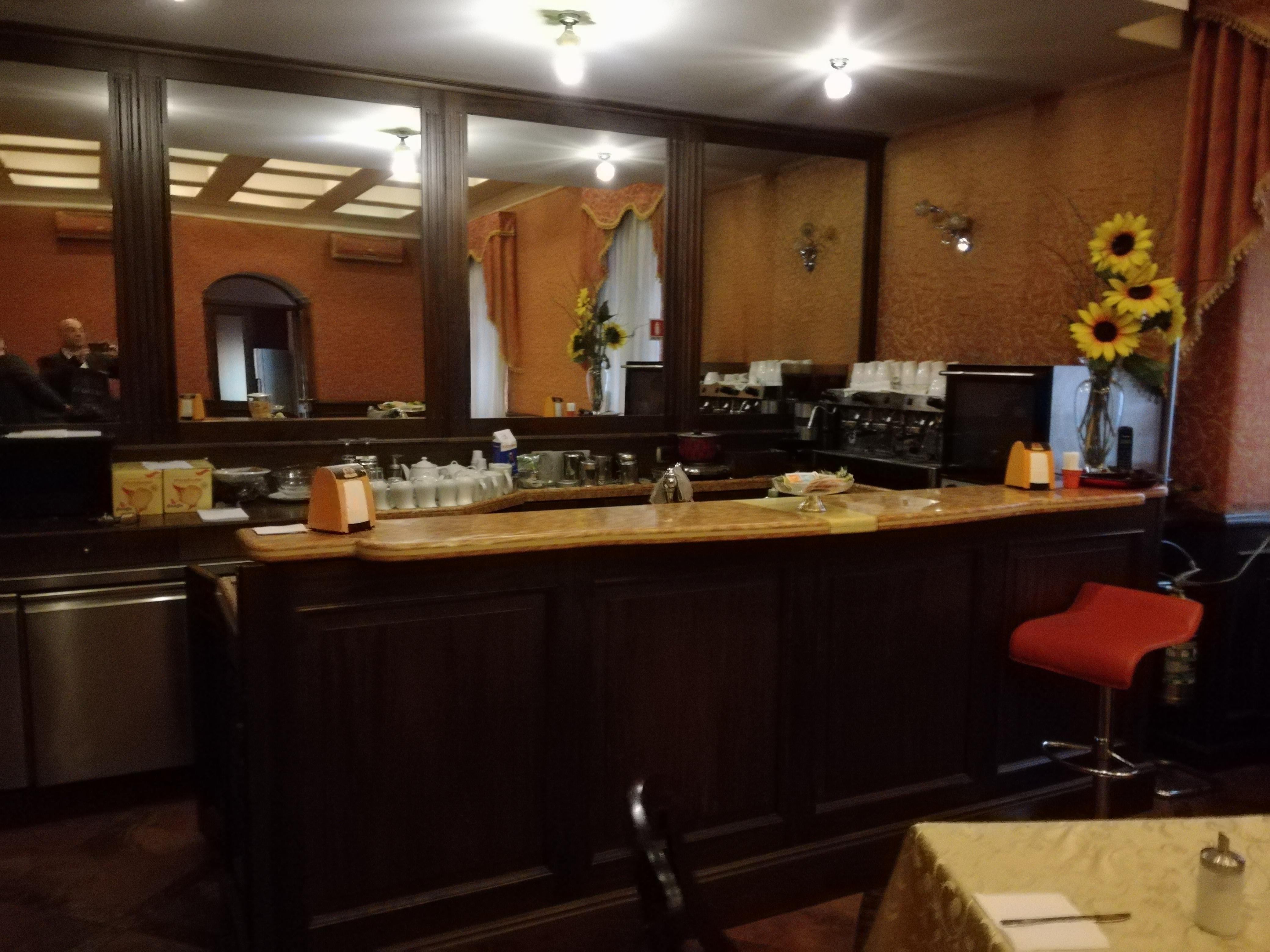 Guiren Dal 1959 Hotel Napoli Eksteriør billede
