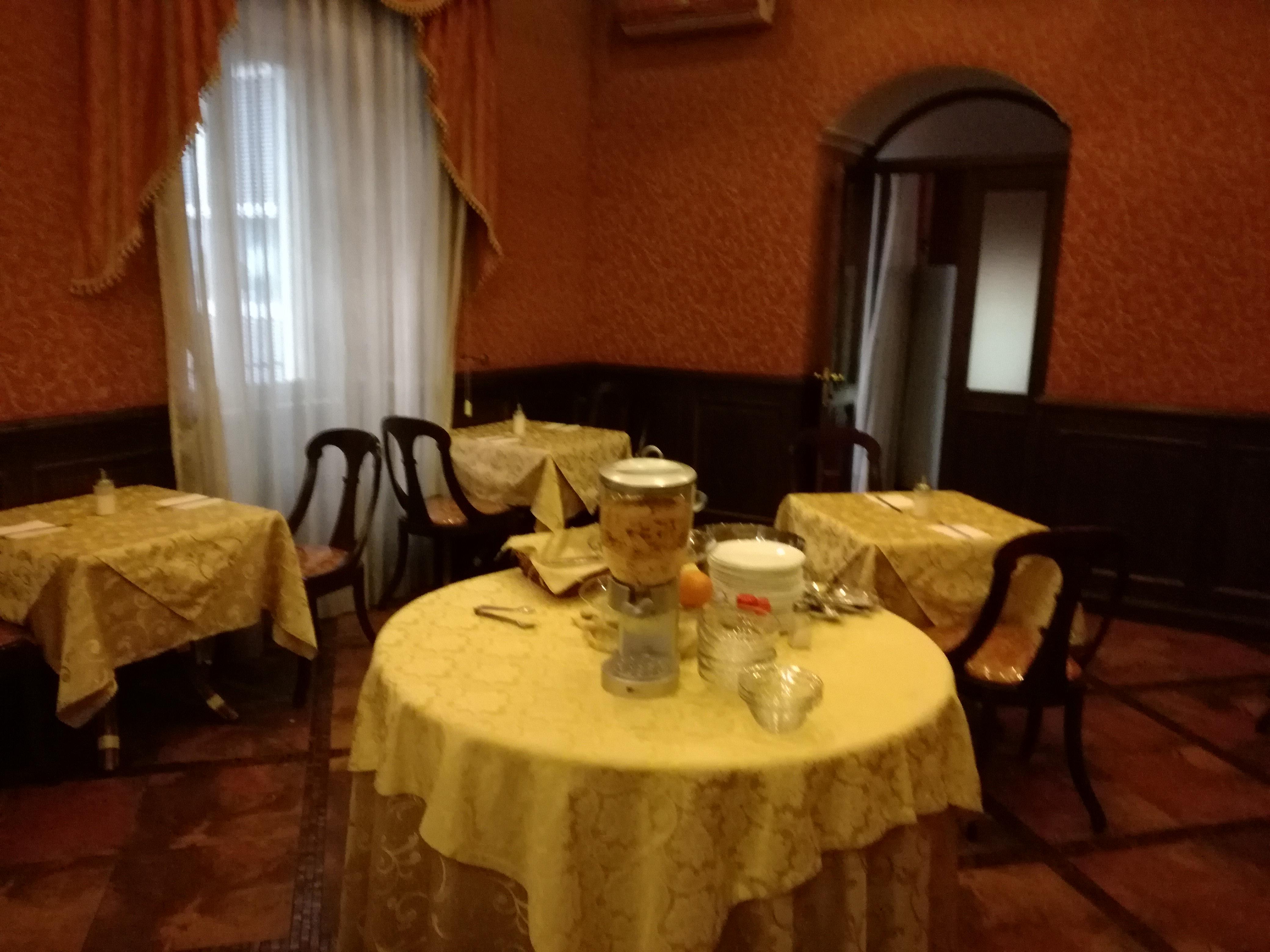 Guiren Dal 1959 Hotel Napoli Eksteriør billede