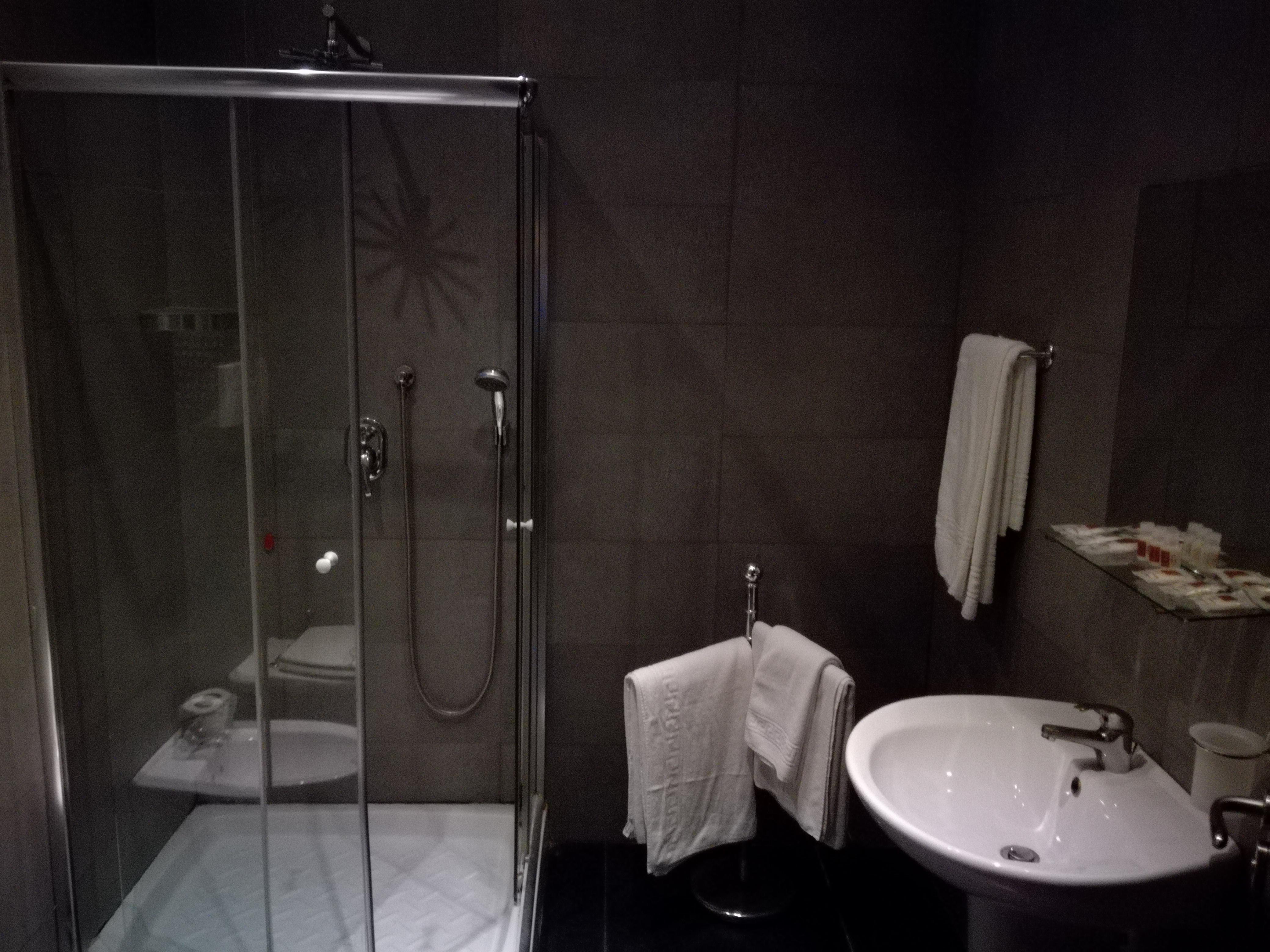Guiren Dal 1959 Hotel Napoli Eksteriør billede