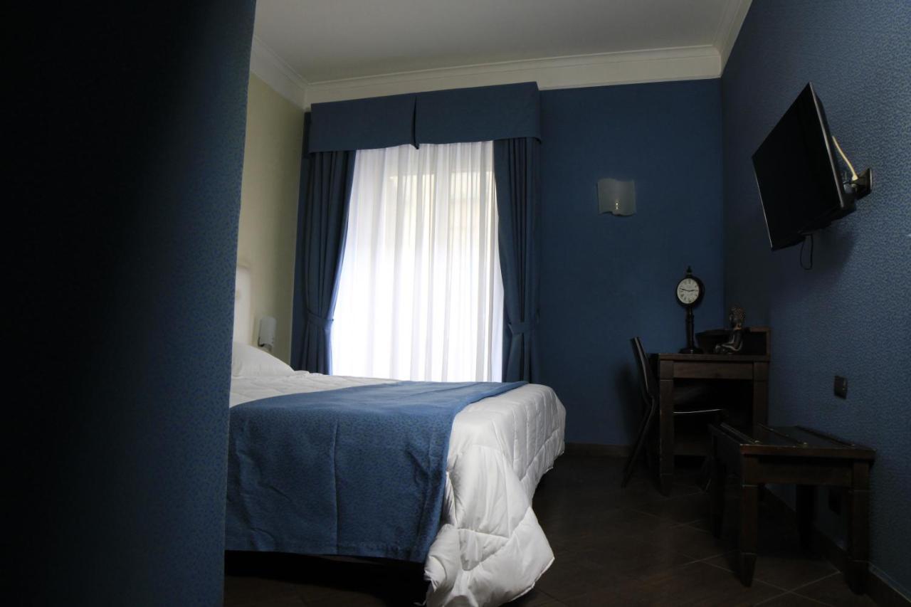 Guiren Dal 1959 Hotel Napoli Eksteriør billede