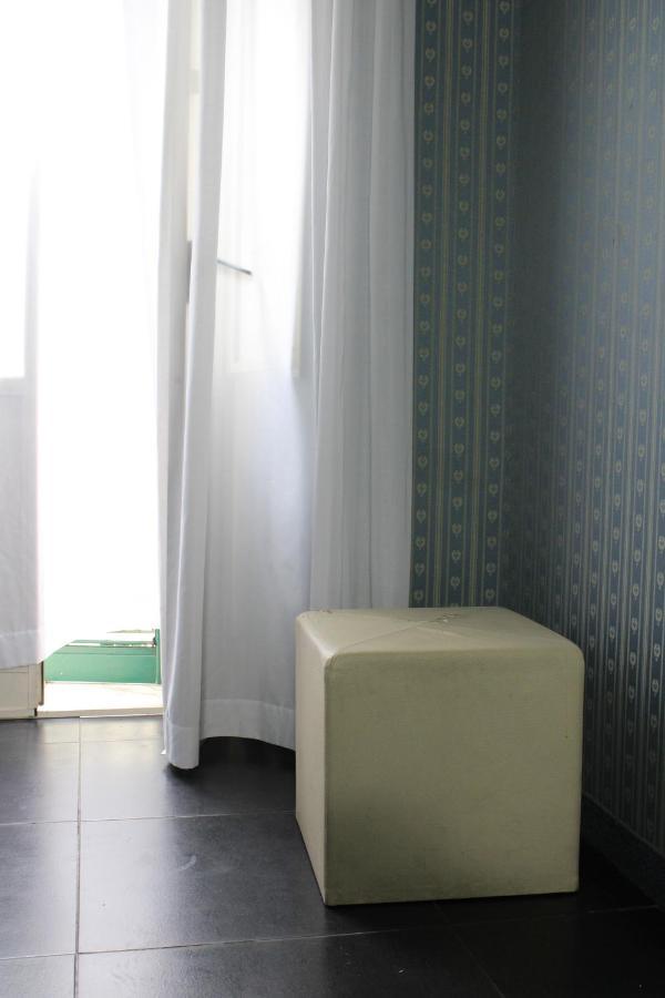 Guiren Dal 1959 Hotel Napoli Eksteriør billede